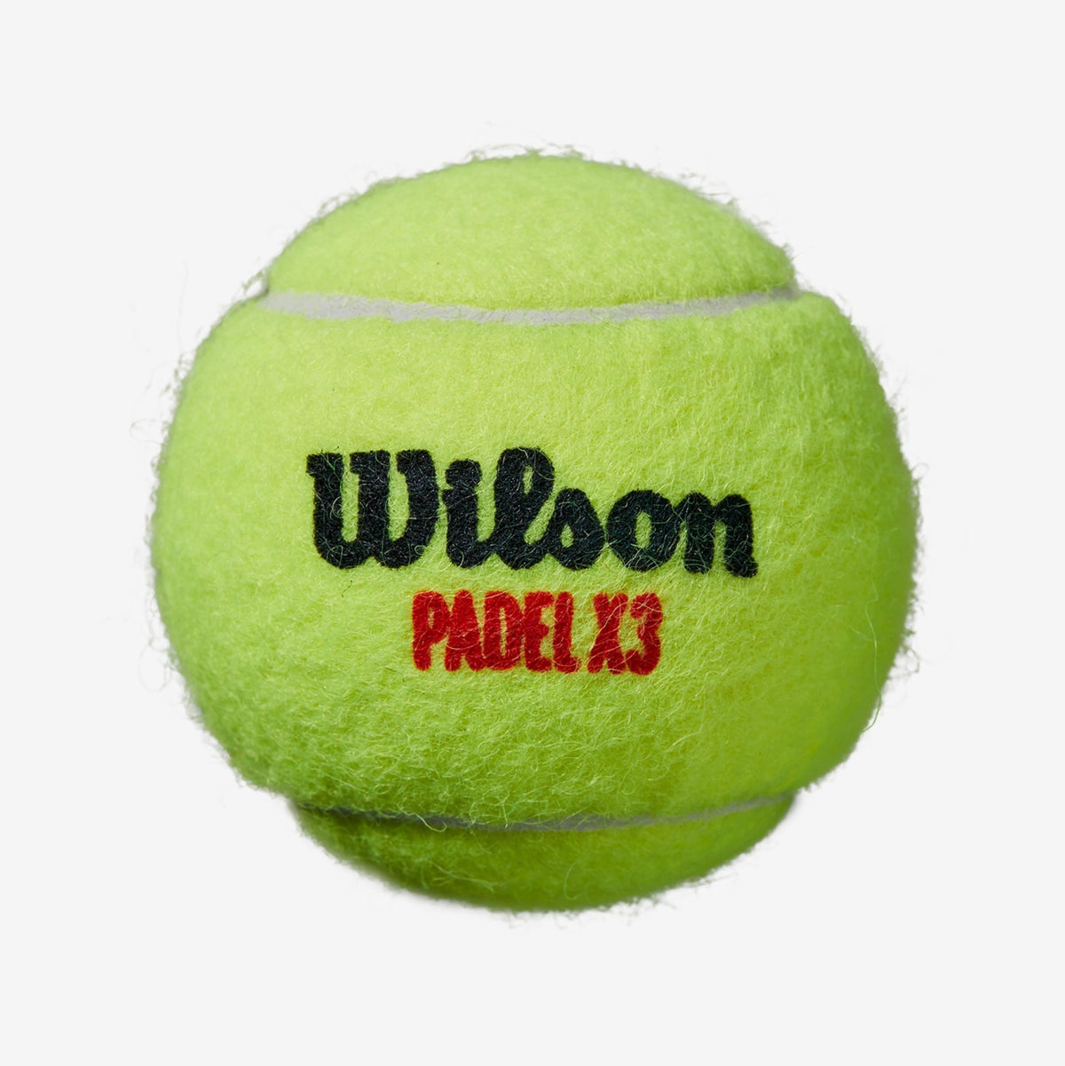 Wilson X3 Performance 3lü Padel Topu
