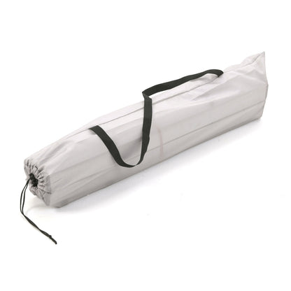 Thrupeak Kamp Masası Ahşap Katlanabilir Çantalı 60x60 cm
