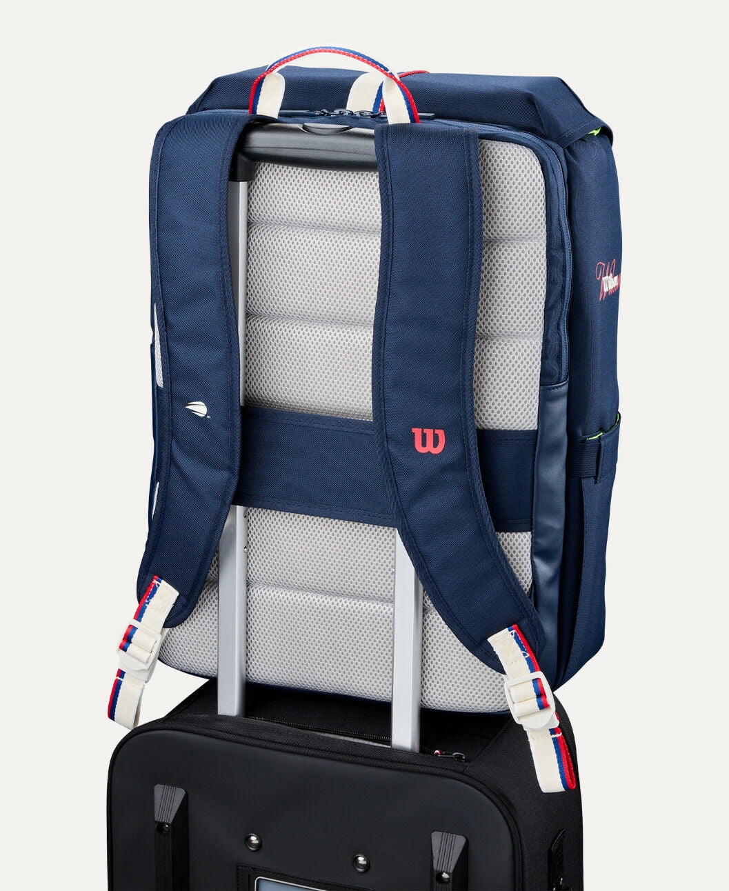 Wilson Us Open 2026 Tenis Sırt Çantası